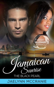 Title: The Black Pearl: BWWM Billionaire Romance, Author: Jaelynn Mccranie