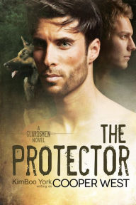 Title: The Protector - 2nd Ed., Author: Cooper West