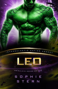 Title: Leo, Author: Sophie Stern