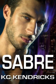 Title: SABRE, Author: Kc Kendricks