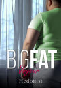 Big Fat Voyeur (A SSBHM/FFA First Time Fat Admiration Love Story)