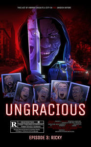 Title: UNGRACIOUS - Episode 3: 