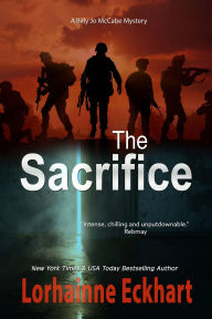 Title: The Sacrifice, Author: Lorhainne Eckhart