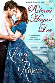 Title: Lord Rogue, Author: Rebecca Hagan Lee