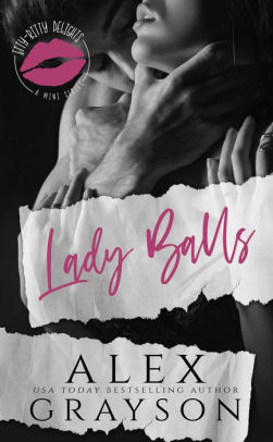 Lady Balls