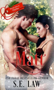 Title: Matt: A Forbidden Romance, Author: S. E. Law