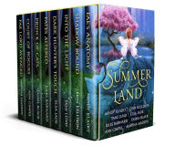 Title: Summer Land: Fae Romance, Author: Jules Barnard