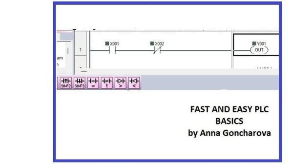 Fast and Easy PLC Basics