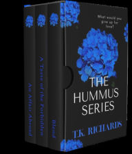 Title: The Hummus Series, Author: T. K. Richards