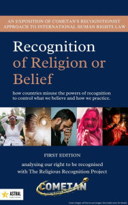 Title: Recognition of Religion or Belief (RoRB), Author: Cometan