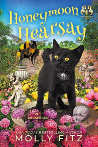 Title: Honeymoon Hearsay, Author: Molly Fitz
