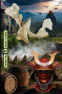 Windfall: Unseen (The Revelation Opus, Part 8)