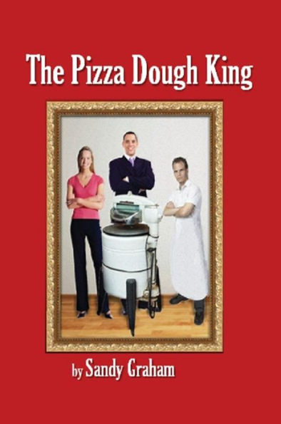 The Pizza Dough King