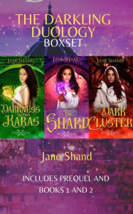 Title: The Darkling Duology Boxset: Includes prequel and both books of the YA coming of age fantasy duology, Author: Jane Shand