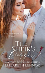 Title: The Sheik's Dagger, Author: Eilzabeth Lennox