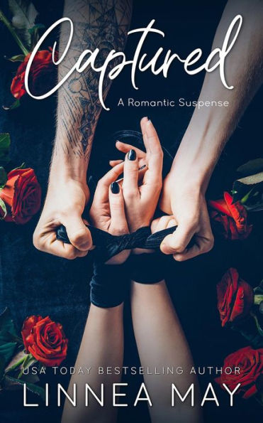 Captured: A Romantic Suspense