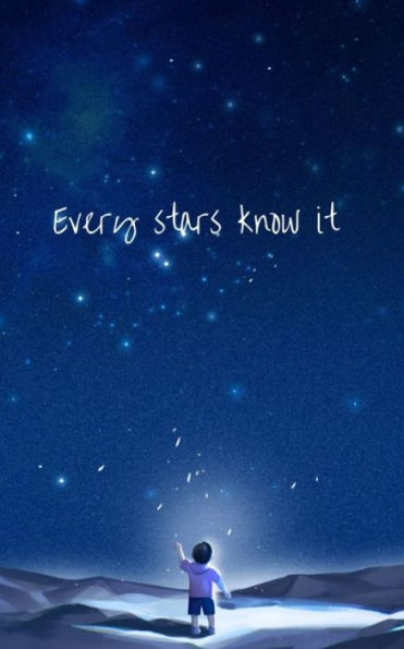 Every stars know it