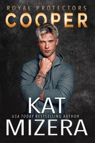 Title: Cooper, Author: Kat Mizera