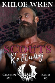 Title: Scouts Rettung, Author: Khloe Wren