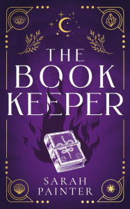 Title: The Book Keeper, Author: Sarah Painter