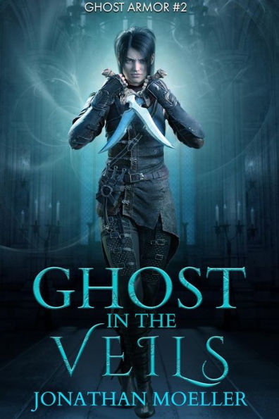 Ghost in the Veils