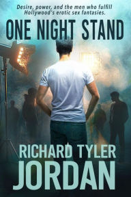 Title: One Night Stand, Author: Richard Tyler Jordan