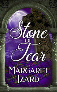Title: Stone of Fear, Author: Margaret Izard