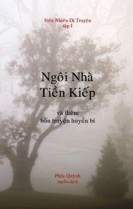 Title: Ngôi Nhà Tin Kip, Author: Phuc Quynh