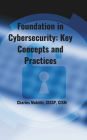 Foundation in Cybersecurity: Key Concepts and Practices
