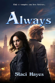 Title: Always, Author: Staci Hayes