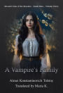 A Vampire's Family