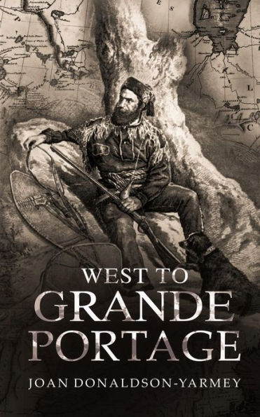 West to Grande Portage