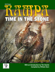 Title: Rampa: Time In The Stone, Author: Lobsang Rampa