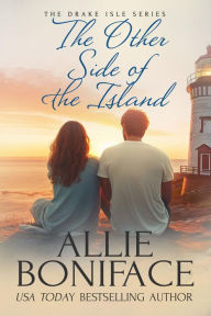 Title: The Other Side of the Island, Author: Allie Boniface