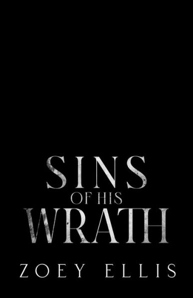 Sins of His Wrath