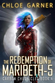 Title: The Redemption of Maribeth-5, Author: Chloe Garner