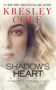 Title: Shadow's Heart, Author: Kresley Cole
