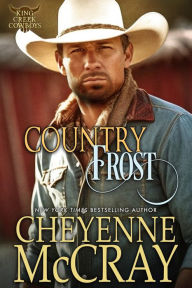 Title: Country Frost, Author: Cheyenne McCray