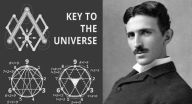 Title: 369 Nicola Tesla code, Author: Viktoria Cornelius