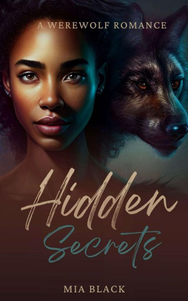 Hidden Secrets: BBW Paranormal Shape Shifter Romance