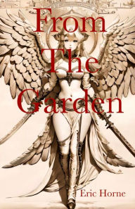 Title: From the Garden, Author: Horne