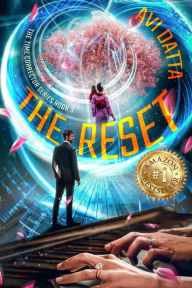 Title: The Reset, Author: Avi Datta