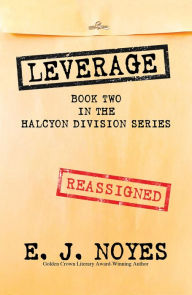 Title: Leverage, Author: E. J. Noyes