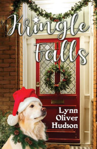 Title: Kringle Falls, Author: Lynn Oliver Hudson