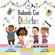 Title: Bailando Con Diabetes, Author: Chelsea Hobson