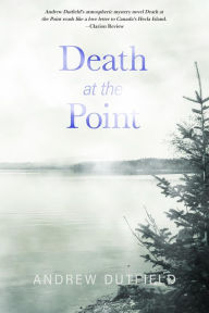 Title: Death at the Point, Author: Andrew Dutfield