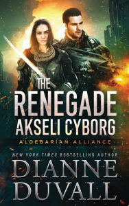 The Renegade Akseli Cyborg