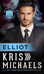 Title: Elliot, Author: Kris Michaels