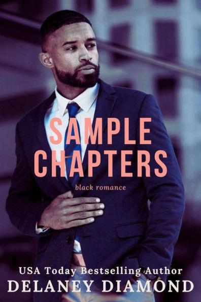 Sample Chapters: black romance