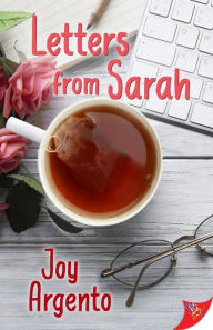 Title: Letters from Sarah, Author: Joy Argento